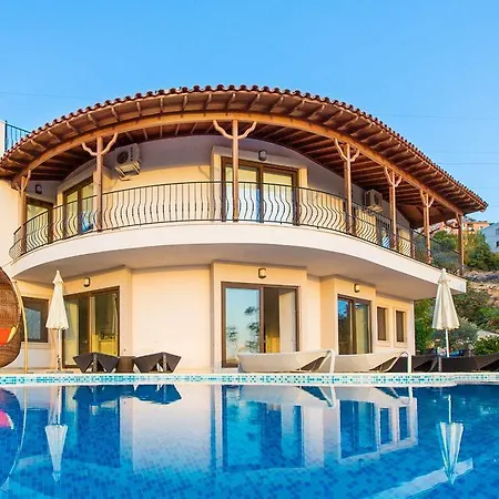 Sunflower Villa