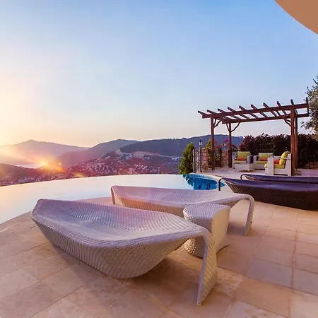Villa Sunflower