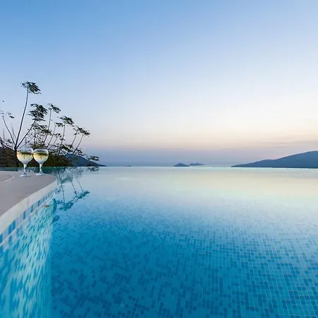 Sunflower Kalkan